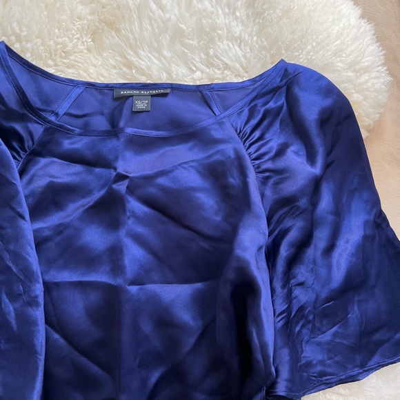 Banana Republic blouse - Picture 2 of 2